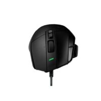 Souris Gaming Filaire Logitech G502 X – Noir – 910-006139 Tunisie