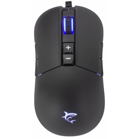 Souris Gamer Filaire White Shark Arthur RGB -Noir -GM-9005 Tunisie