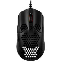 Souris Gamer Hyperx Pulsefire Haste Rgb – Noir – 4P5E3AA Tunisie