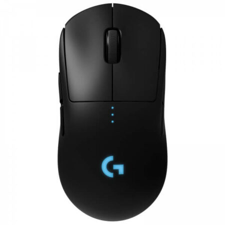 Souris Gaming Sans Fil Logitech G Pro S Lightspeed -005273 Tunisie