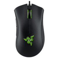 Souris Razer Deathadder essential blanc (RZ01-03850200-R3M1) Tunisie
