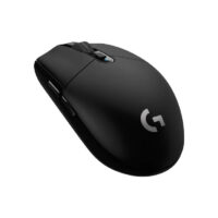 Souris Sans Fil Gaming Logitech G305 Lightspeed – Noir -910-005283 Tunisie