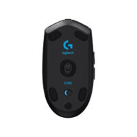 Souris Sans Fil Gaming Logitech G305 Lightspeed – Noir -910-005283 Tunisie