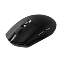 Souris Sans Fil Gaming Logitech G305 Lightspeed – Noir -910-005283 Tunisie