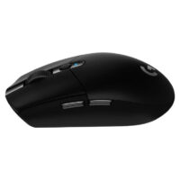 Souris Sans Fil Gaming Logitech G305 Lightspeed – Noir -910-005283 Tunisie