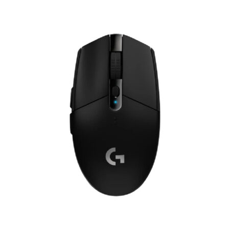 Souris Sans Fil Gaming Logitech G305 Lightspeed – Noir -910-005283 Tunisie