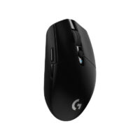 Souris Sans Fil Gaming Logitech G305 Lightspeed – Noir -910-005283 Tunisie