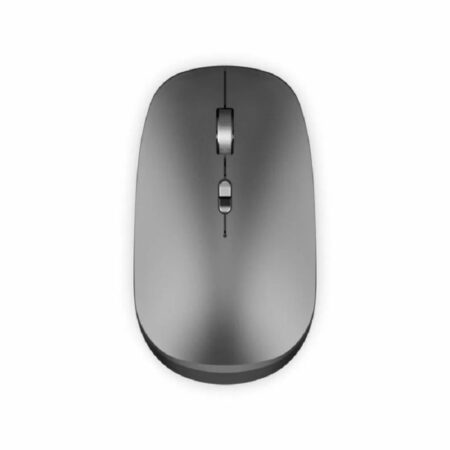 Souris Gamer Sans Fil Star Wave Gm1078 – Silver – WM1078 Tunisie