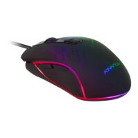 Souris Advance Gaming GTA230 RGB 3200DPI 7 Boutons -Noir – S-GTA230 Tunisie