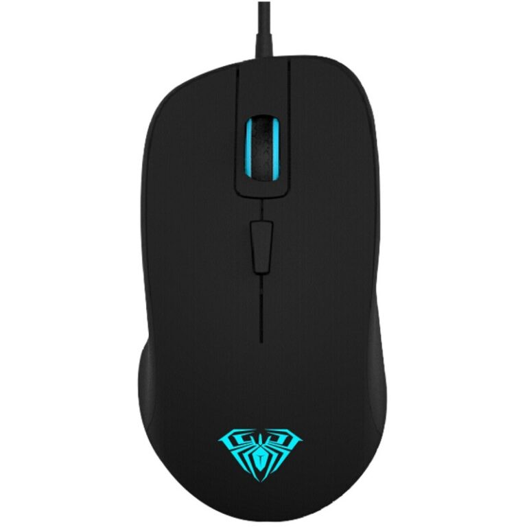 Souris Gamer Aula Tantibus – Noir – 21168 Tunisie