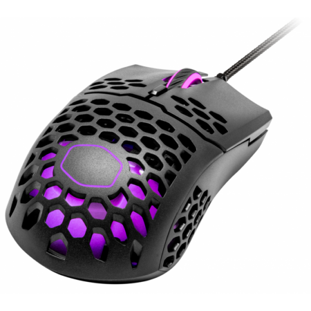 Souris Filaire Gaming Cooler Master M711 Lite  – Noir Tunisie