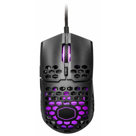 Souris Filaire Gaming Cooler Master M711 Lite  – Noir Tunisie