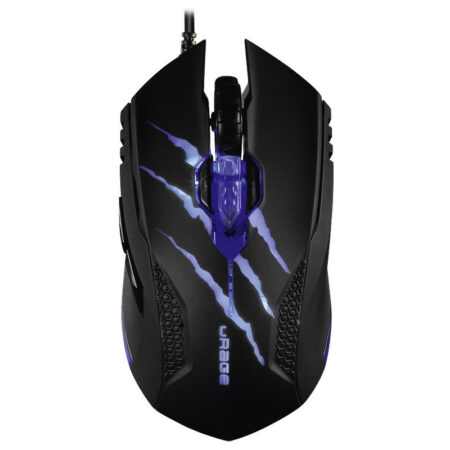 Souris Gamer Hama uRage Reaper – Noir – 186033 Tunisie