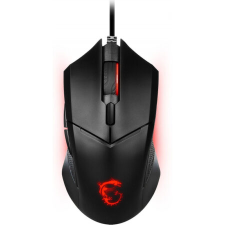 Souris Filaire Gamer MSI Clutch GM08 – Noir – S12-0401800-CLA Tunisie