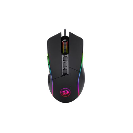 Souris Gaming REDRAGON LONEWLOLF2 M721-PRO Tunisie