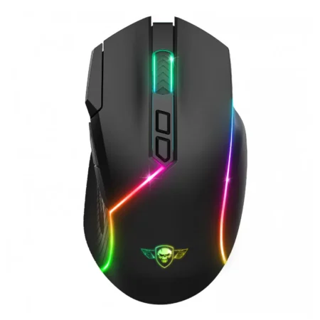 Souris Sans Fil Spirit Of Gamer Xpert M200 RGB XPERT-M200 – Noir -S-XM200RF Tunisie