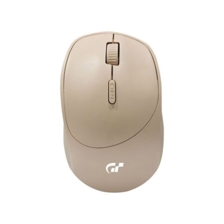 Souris Star Wave Sans Fil -beige -wm1082 Tunisie