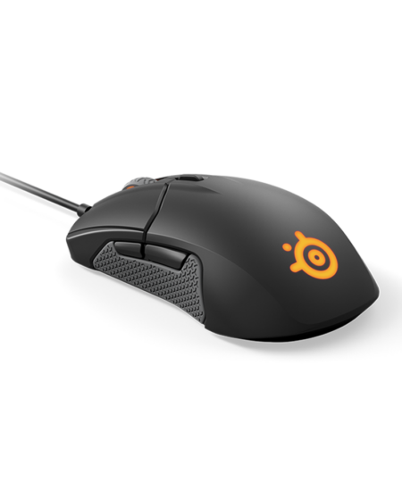 Souris Gaming Steelseries Sensei‐310 -Noir -SENSEI 310 Tunisie