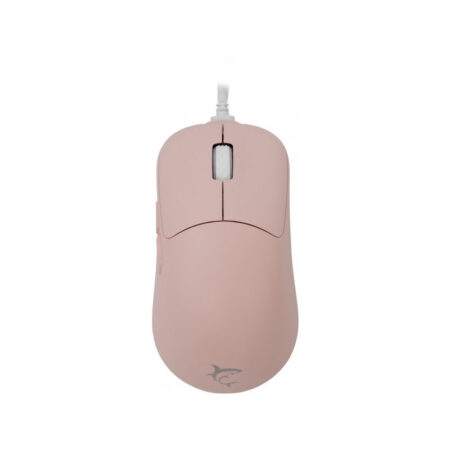 Souris Gamer White Shark GM-5014  Graphene 12 400 DPI – Rose – GM-5014P Tunisie