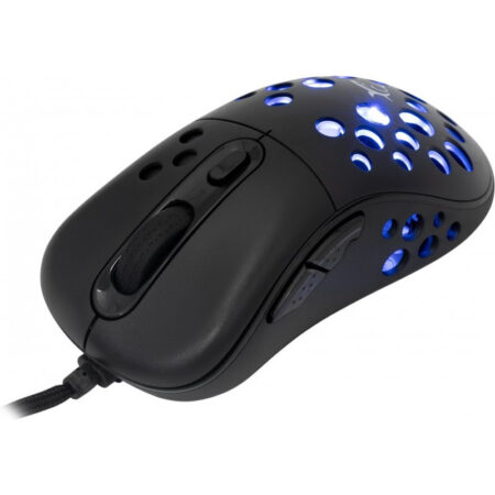 Souris Gamer White Shark GM-5013 12 800 DPI – Noir – GM-5013BLK Tunisie