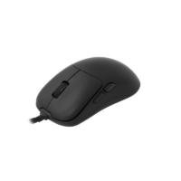 Souris Gamer White Shark GM-5014 Graphene 12 400 DPI – Noir – GM-5014BLK Tunisie