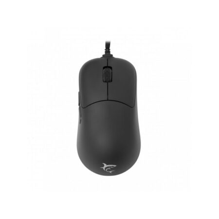 Souris Gamer White Shark GM-5014 Graphene 12 400 DPI – Noir – GM-5014BLK Tunisie