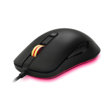 Souris Gaming Spirit Of Gamer Pro-M6 USB -Noir – S-PM6 Tunisie