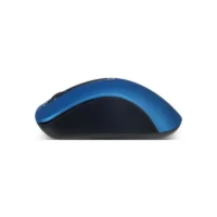 Souris Optique Sans Fil Advance 3D -Blue – S-3DW-BL Tunisie