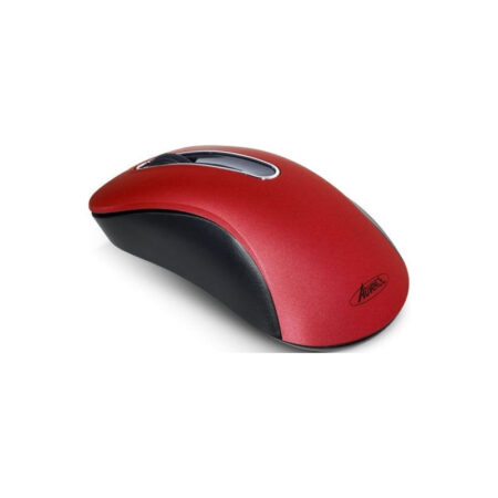 Souris Optique Sans Fil Advance 3D – Rouge – S-3DW-RE Tunisie