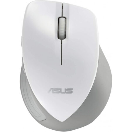 Souris Sans fil ASUS WT465 – Blanc – 90XB0090-BMU050 Tunisie