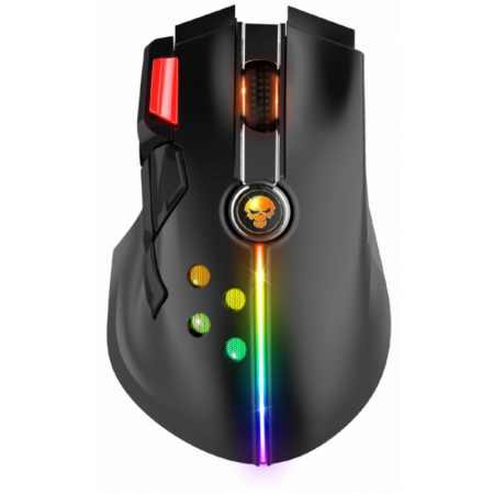 Souris Sans Fil Gaming SPIRIT OF GAMER XPERT-M600 -Noir – S-XM600RF Tunisie