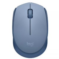 Souris Sans Fil Logitech M171 – Blanc  -910-006867 Tunisie