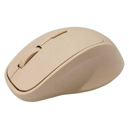 Souris Star Wave Sans Fil -beige -wm1082 Tunisie