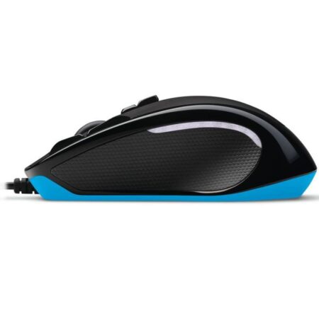 Souris Gaming Logitech G300s Noir-910-004346 Tunisie