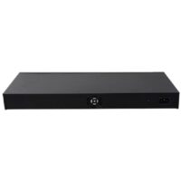 Commutateur D-link Poe 24 Ports 1000mbps 2xsfp 250w – Noir – DGS-F1026P-E Tunisie
