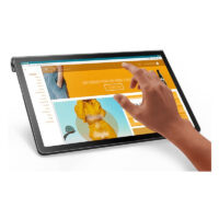 Tablette Lenovo YOGA 11″ 4G LTE – Gris –  ZA8X0050EG Tunisie