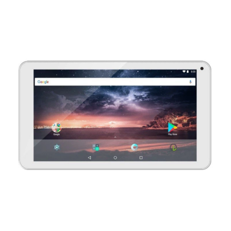 Tablette Logicom 7″ 2 Go 16 Go WIFI – Blanc Tunisie