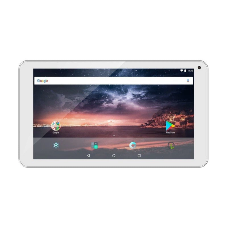 Tablette Logicom 7″ 2 Go 16 Go WIFI – Blanc Tunisie