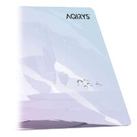 Tapis De Souris Aqirys Gravity Extra Large – Blanc Tunisie