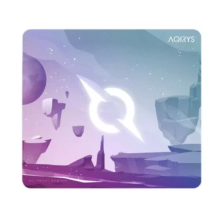 Tapis de Souris Gaming AQIRYS GRAVITY Mini Tunisie