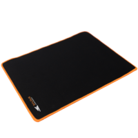 Tapis Souris Baracuda Walrus – Noir& orange – Bgmp-021 Tunisie