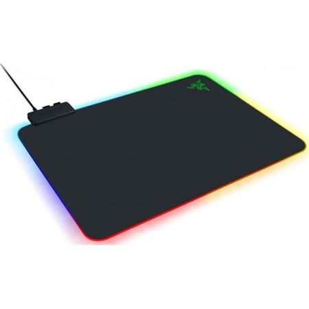 Tapis De Souris Razer FIREFLY V2 – RZ02-03020100-R3M1 Tunisie