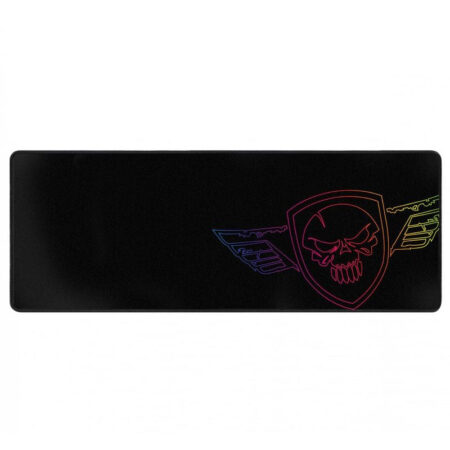 Tapis De Souris Gaming SPIRIT OF GAMER DARKSKULL XXL – SOG-PAD02X Tunisie