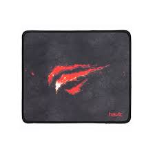 Tapis Souris Gamer Havit – Noir &Rouge – MP837 Tunisie