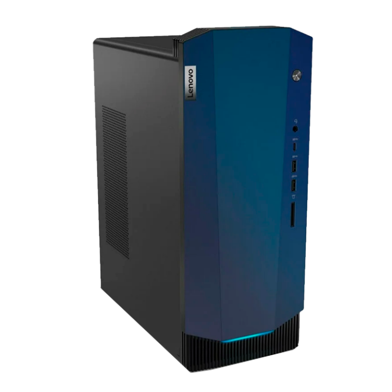 Pc de Bureau Lenovo IdeaCentre Gaming 5 14IOB6 i7 11è Gén 16Go RTX 3060 – 90RE00B6FE Tunisie