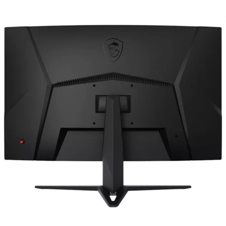 Ecran Gamer Incurvé Msi Optix G27CQ4 E2 27″ Wqhd 170hz -Noir-9S6-3CB01T-027 Tunisie