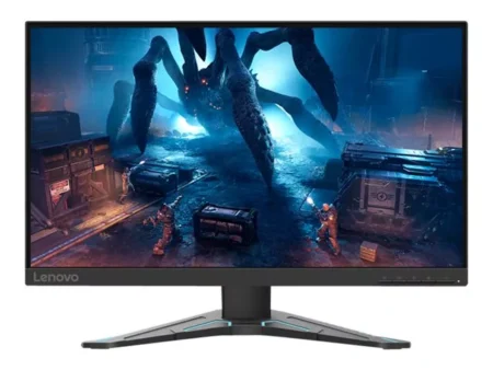 Ecran Gaming LENOVO G25-20  25″ FULL HD 165HZ – 66D6GAC2EU Tunisie