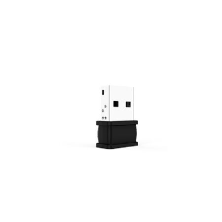 Tenda adaptateur wifi usb sans fil mini adaptateur réseau 150Mbps – Noir – W311MI Tunisie