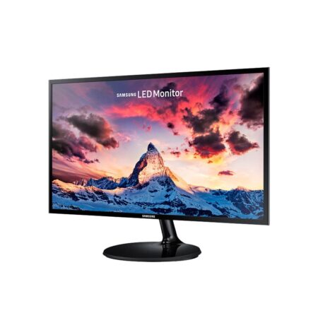 Écran Samsung  27″ LED FULL HD – LS27F350FH Tunisie