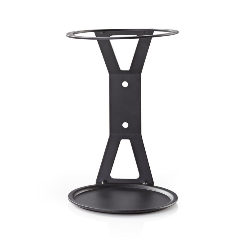 Support De Haut-parleur Nedis Compatible Avec Amazon Echo Gen1 -Noir – SPMT3000BK Tunisie